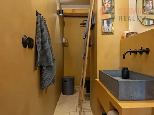 Prodej ubytování, Pavlov, Na Cimbuří, 242 m2