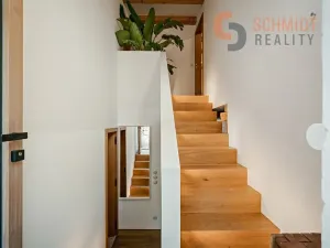 Prodej ubytování, Pavlov, Na Cimbuří, 242 m2