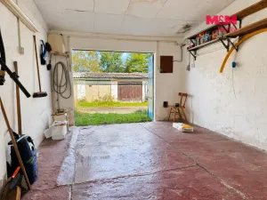 Prodej garáže, Chodov, 42 m2