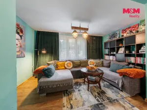 Prodej rodinného domu, Nová Role, Chodovská, 160 m2