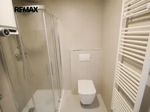 Pronájem bytu 1+kk, Kolín, Krčínova, 34 m2