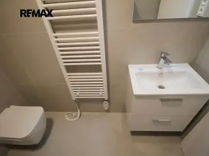 Pronájem bytu 1+kk, Kolín, Krčínova, 34 m2