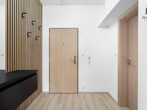 Prodej bytu 1+kk, Brno, Gajdošova, 32 m2
