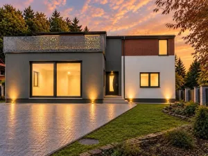 Prodej rodinného domu, Plzeň, 249 m2