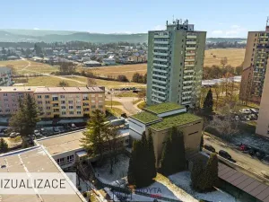 Prodej komerční nemovitosti, Karlovy Vary, Truhlářská, 464 m2