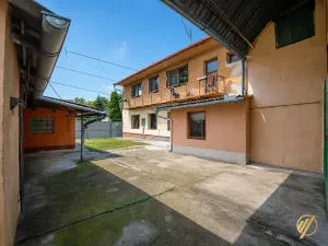 Prodej rodinného domu, Neratovice, Ke Kolonii, 171 m2