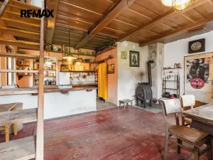 Prodej chalupy, Kytlice, 240 m2