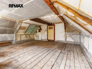 Prodej chalupy, Kytlice, 240 m2