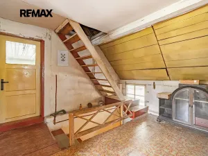 Prodej chalupy, Kytlice, 240 m2