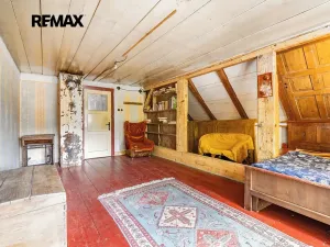 Prodej chalupy, Kytlice, 240 m2