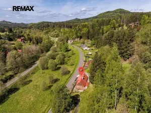 Prodej chalupy, Kytlice, 240 m2