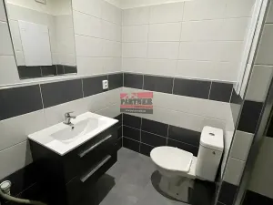 Pronájem bytu 1+kk, Tábor, nám. Přátelství, 31 m2