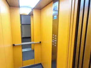 Prodej bytu 1+kk, Praha - Vinohrady, Šrobárova, 20 m2