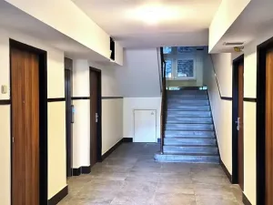 Prodej bytu 1+kk, Praha - Vinohrady, Šrobárova, 20 m2