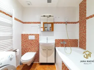 Prodej bytu 1+1, Brno, Preslova, 28 m2