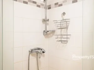 Prodej bytu 1+kk, Praha - Vysočany, Freyova, 33 m2
