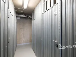 Prodej bytu 1+kk, Praha - Vysočany, Freyova, 33 m2