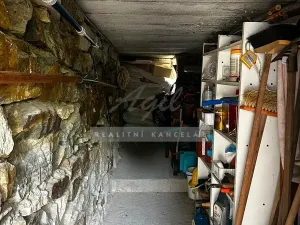 Prodej chaty, Chvalatice, 47 m2