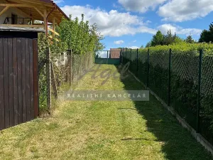 Prodej chaty, Chvalatice, 47 m2
