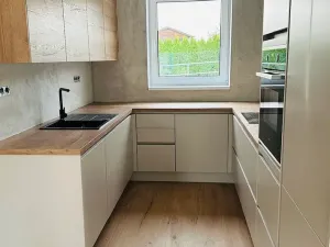 Prodej rodinného domu, Liberec, Karlinská, 145 m2