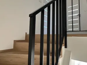 Prodej rodinného domu, Liberec, Karlinská, 145 m2