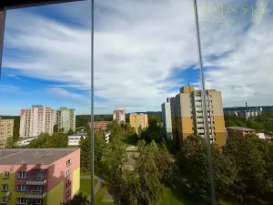Pronájem bytu 3+1, Český Těšín, Ostravská, 72 m2