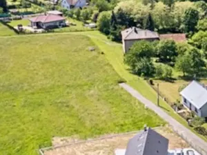 Prodej pozemku, Horní Bludovice - Prostřední Bludovice, 1584 m2