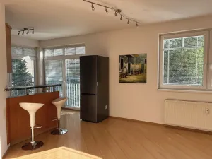 Pronájem bytu 4+kk, Praha - Vršovice, Přípotoční, 110 m2