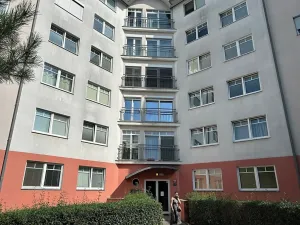 Pronájem bytu 4+kk, Praha - Vršovice, Přípotoční, 110 m2