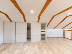 Prodej chalupy, Branžež, 135 m2