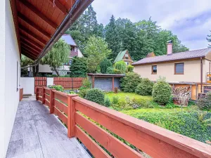 Prodej chalupy, Branžež, 135 m2