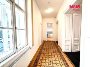 Pronájem kanceláře, Ostrava - Moravská Ostrava, Přívozská, 84 m2