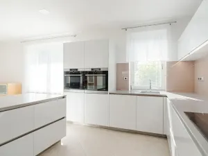 Pronájem rodinného domu, Benátky, 241 m2