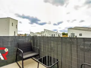 Prodej bytu 1+kk, Pasohlávky, 41 m2