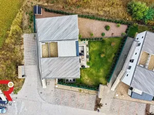 Prodej bytu 1+kk, Pasohlávky, 41 m2