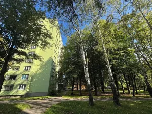 Prodej bytu 3+1, Ostrava, 76 m2