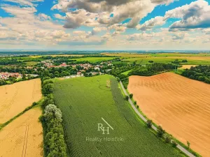 Prodej pozemku pro bydlení, Klučov, 6413 m2