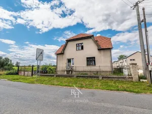 Prodej pozemku pro bydlení, Klučov, 6413 m2