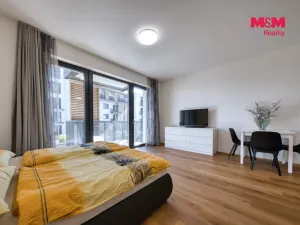 Prodej bytu 1+kk, Mladá Boleslav - Mladá Boleslav III, Vondřichova, 38 m2