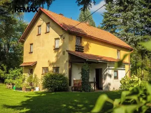 Prodej chalupy, Dobřeň, 149 m2