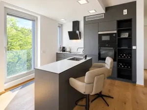 Prodej bytu 3+kk, Praha, U Dívčích hradů, 123 m2