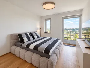 Prodej bytu 3+kk, Praha, U Dívčích hradů, 123 m2
