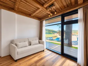 Pronájem apartmánu, Harrachov, 43 m2
