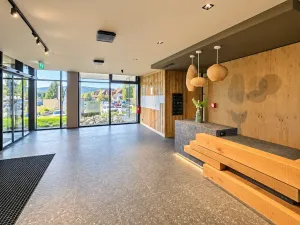 Pronájem bytu 2+kk, Harrachov, 43 m2