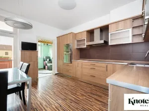 Prodej bytu 3+1, Brno, Staňkova, 82 m2