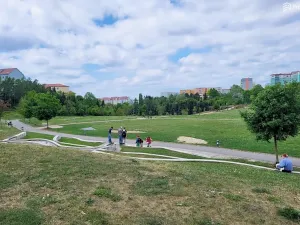 Prodej bytu 3+1, Brno, Horníkova, 74 m2