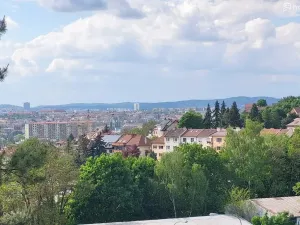 Prodej bytu 2+1, Brno, Došlíkova, 52 m2