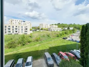 Prodej bytu 2+1, Brno, Došlíkova, 52 m2