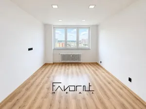 Pronájem bytu 1+kk, Ostrava, Alberta Kučery, 60 m2