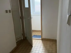 Pronájem bytu 2+1, Šumperk, Americká, 50 m2